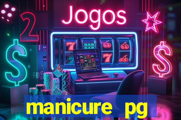 manicure pg plataforma de jogos